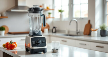 Best Vitamix Blade Assembly in 2026: Top Accessories & Parts