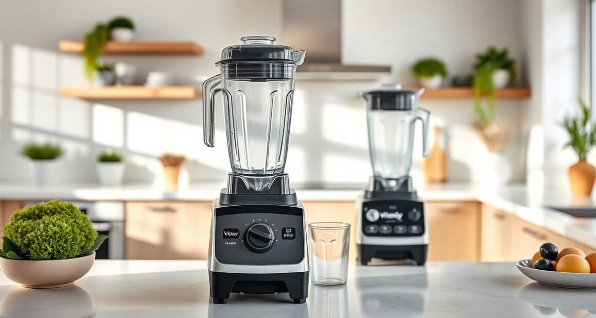Best Vitamix Blenders in 2026: Top-Rated Picks