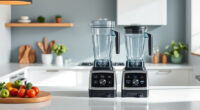 Best Vitamix Containers & Parts in 2026: Top Accessories Guide