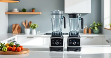 Best Vitamix Containers & Parts in 2026: Top Accessories Guide