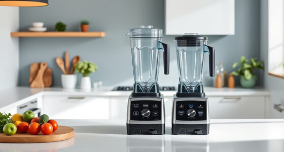 Best Vitamix Containers & Parts in 2026: Top Accessories Guide