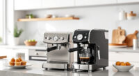 Breville Bambino Plus vs Nespresso: Honest Espresso Machine Comparison