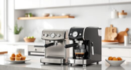 Breville Bambino Plus vs Nespresso: Honest Espresso Machine Comparison