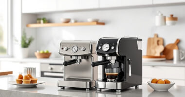 Breville Bambino Plus vs Nespresso: Honest Espresso Machine Comparison