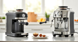 Breville Bambino Plus vs Nespresso: Which Espresso Machine Wins in 2026?