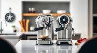 Breville Barista Express Review: Top Pick for Home Baristas