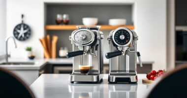 Breville Barista Express Review: Top Pick for Home Baristas