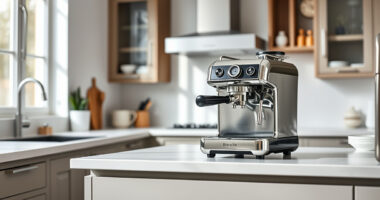 Breville Barista Express vs Bambino Plus: Full Comparison