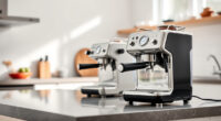 Breville Barista Express vs Breville Smart Oven Air: Full Comparison