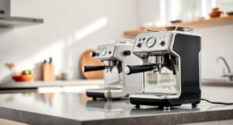 Breville Barista Express vs Breville Smart Oven Air: Full Comparison
