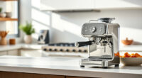 Breville Barista Pro Review: Pros, Cons, and Who It's For