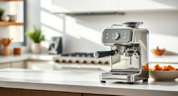 Breville Barista Pro Review: Pros, Cons, and Who It's For