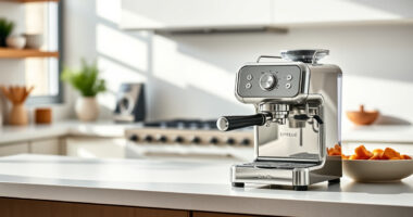 Breville Barista Pro Review: Pros, Cons, and Who It's For