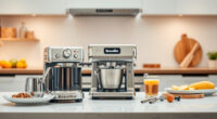 Breville Espresso Machine No Pressure: Causes & Fixes