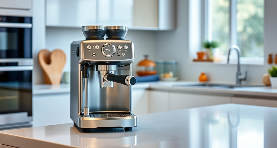 Breville Espresso Machines Buying Guide 2026