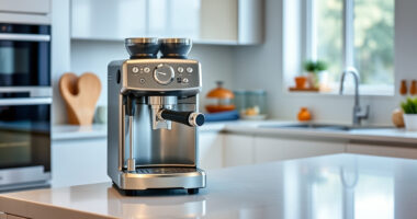 Breville Espresso Machines Buying Guide 2026