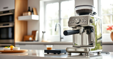 Breville vs De'Longhi: Which Espresso Machine Is Right for You?