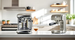 Breville vs Jura: Honest Espresso Machine Comparison