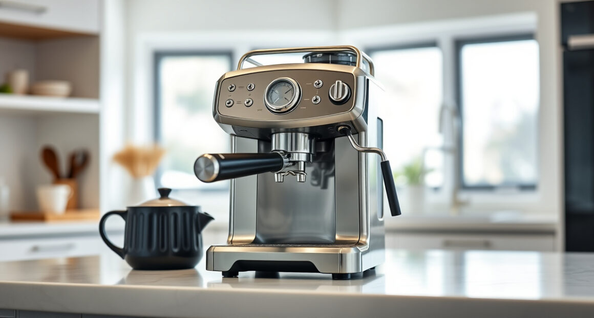 Breville vs Jura: Which Espresso Machine Wins in 2026?