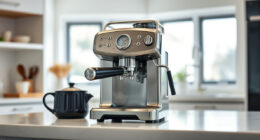 Breville vs Jura: Which Espresso Machine Wins in 2026?