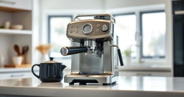 Breville vs Jura: Which Espresso Machine Wins in 2026?