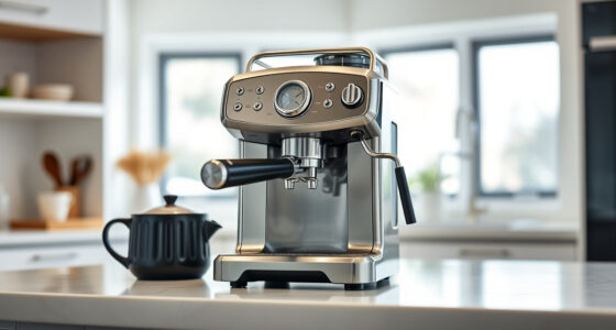 Breville vs Jura: Which Espresso Machine Wins in 2026?
