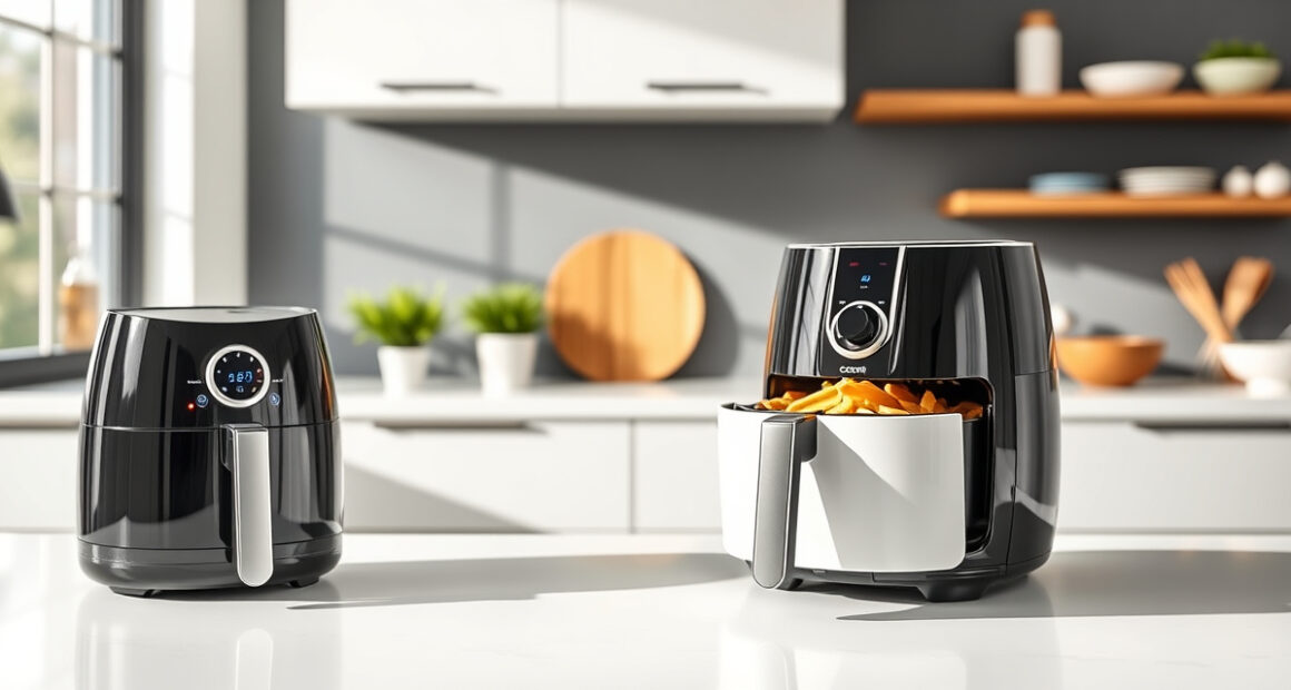COSORI Air Fryer Buying Guide 2026: Top Picks & Tips