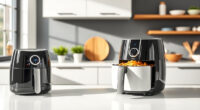 COSORI Air Fryer Buying Guide 2026: Top Picks & Tips