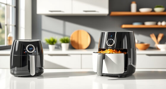 COSORI Air Fryer Buying Guide 2026: Top Picks & Tips