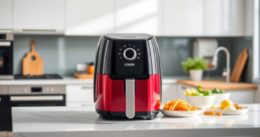 COSORI Pro II Review: Pros, Cons, and Who It's For