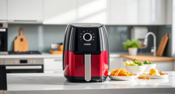 COSORI Pro II Review: Pros, Cons, and Who It's For