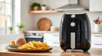 COSORI Pro II vs COSORI 9-in-1: Which Air Fryer Fits Your Kitchen?