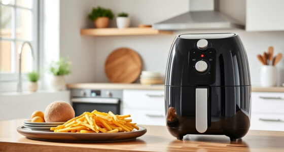 COSORI Pro II vs COSORI 9-in-1: Which Air Fryer Fits Your Kitchen?