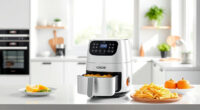 COSORI Pro II vs COSORI Dual Blaze: Full Comparison