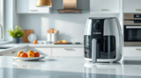 COSORI Pro II vs COSORI Lite: Which Air Fryer Fits Your Needs?