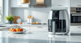 COSORI Pro II vs COSORI Lite: Which Air Fryer Fits Your Needs?