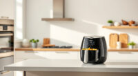 COSORI Pro II vs TurboBlaze: Which Air Fryer Is Better?