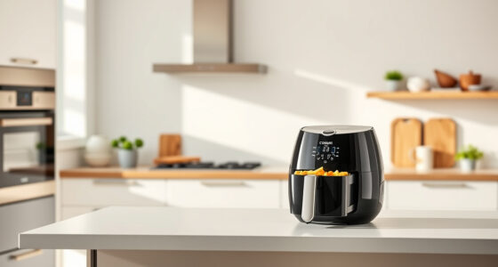 COSORI Pro II vs TurboBlaze: Which Air Fryer Is Better?