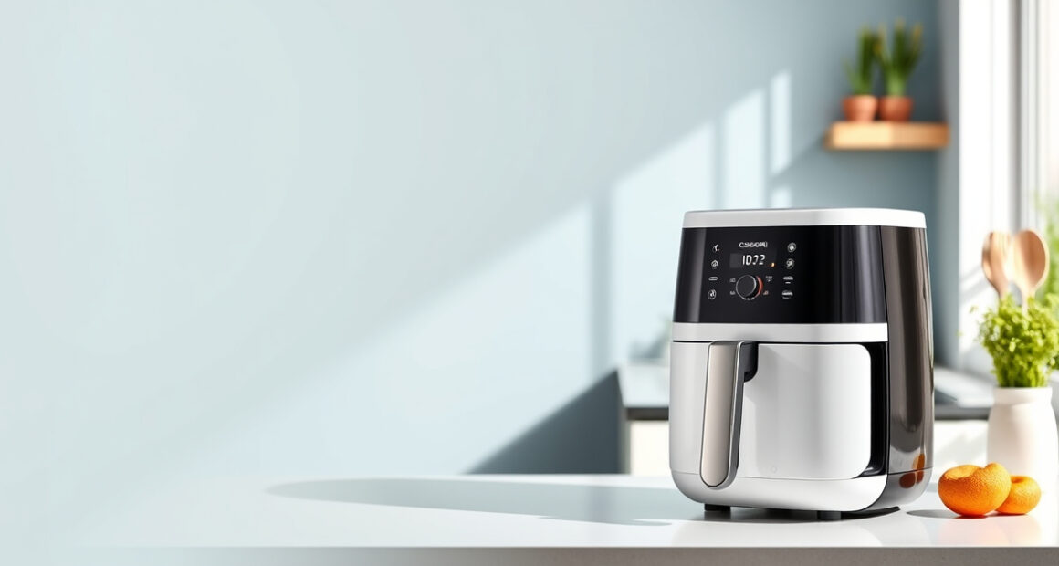 COSORI vs Chefman: Which Air Fryer Reigns Supreme in 2026?