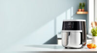COSORI vs Chefman: Which Air Fryer Reigns Supreme in 2026?