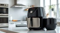COSORI vs. Instant Pot: Which Air Fryer Fits Your Kitchen?