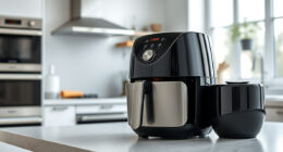 COSORI vs. Instant Pot: Which Air Fryer Fits Your Kitchen?