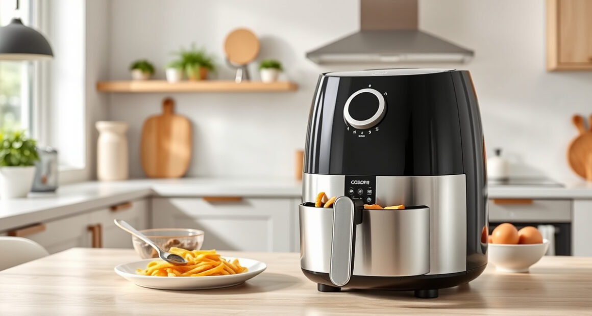 COSORI vs Instant Pot: Which Air Fryer Reigns in 2026?