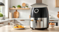 COSORI vs Instant Pot: Which Air Fryer Reigns in 2026?