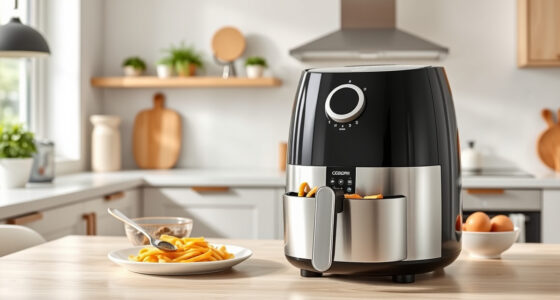 COSORI vs Instant Pot: Which Air Fryer Reigns in 2026?