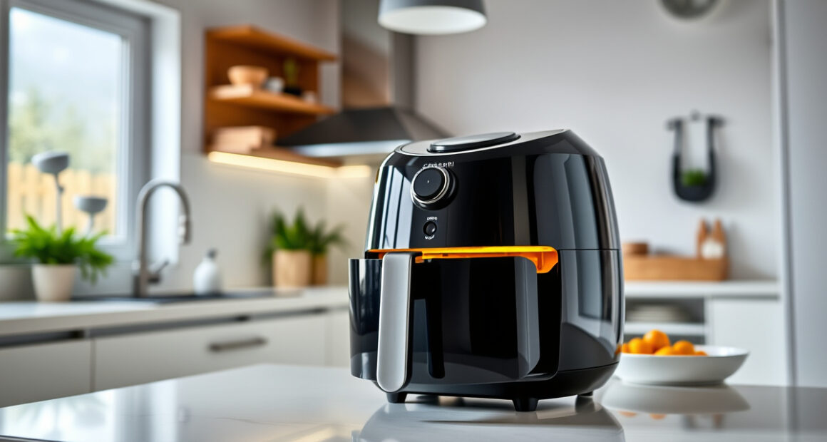 COSORI vs Ninja: Which Air Fryer Is Better for Your Kitchen?