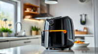COSORI vs Ninja: Which Air Fryer Is Better for Your Kitchen?