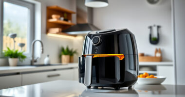 COSORI vs Ninja: Which Air Fryer Is Better for Your Kitchen?