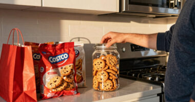 Costco shoppers stock up on cult-favorite cookies as demand surges nationwide