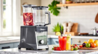 Create Refreshing Summer Frozen Drinks with the Ninja SLUSHi 72 oz